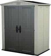 Image result for Outdoor Utility Storage Cabinets
