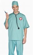 Image result for Doctor Degree Constume