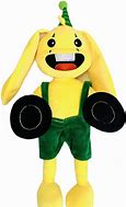 Image result for Bunzo Bunny Plushie