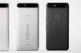 Image result for Huawei Google Nexus 6P H1511