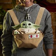 Image result for Star Wars The Child Animatronic Edition