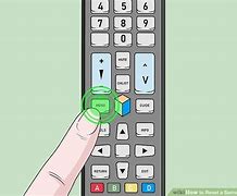 Image result for How to Reset Samsung Smart TV Remote