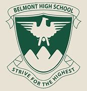 Image result for Belmont High School Links