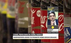 Image result for Pepsi Ban