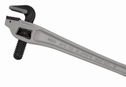 Image result for 4 FT Aluminum Pipe Wrench