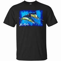 Image result for Marlin T-Shirts