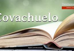 Image result for covachuelo