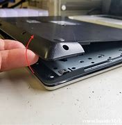 Image result for How to Fix a Skullcandy Toshiba Laptop Screen Black Sides