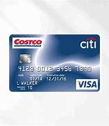 Image result for Costco Credit Card