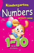 Image result for Math Numbers 1-10