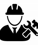 Image result for Contractor Icon.png