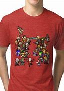 Image result for Dead Space T-Shirts