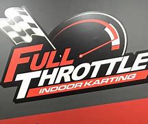 Image result for Full Throttle Racing Logo