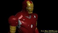 Image result for Iron Man Mark 3 Transparent