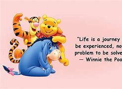 Image result for Safe Trip Winnie the Pooh Quotes