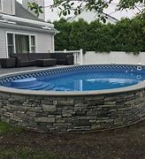 Image result for above ground pools