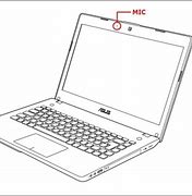Image result for Microphone On HP Laptop