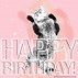 Image result for Happy Birthday Stay-Cool Cat