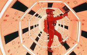 Image result for Stanley Kubrick Space Odyssey