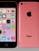 Image result for Apple iPhone 5C Red