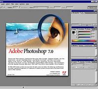 Image result for Adobe Photoshop Old Version