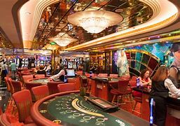 Image result for Independence of the Seas Casino