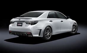 Image result for Toyota Mark X 20