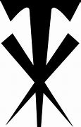 Image result for Undertaker Symbol Logo