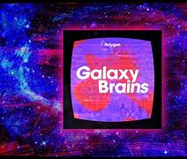 Image result for Galaxy Brain God Exists