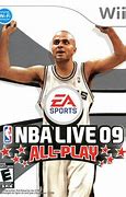 Image result for NBA Live 06