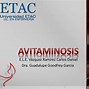 Image result for avitaminosis