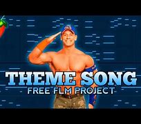 Image result for John Cena Theme Tune