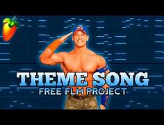 Image result for John Cena Theme Song Mix