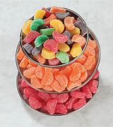 Image result for Candy Fruit Slices