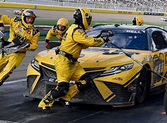 Image result for NASCAR Damaged Cars