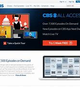 Image result for CBS Digital Media