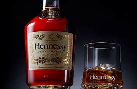 Image result for Hennessy Cognac Signature Logo