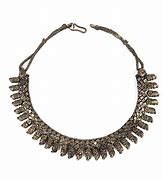 Image result for Tribal Choker Necklace