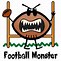 Image result for Funny Football Graphics Not Soccer