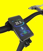 Image result for Electric Bike LCD-Display