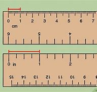 Image result for 10 Centimeter Ruler