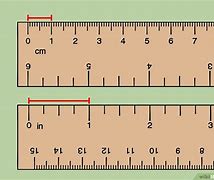 Image result for 22 Cm in Inches