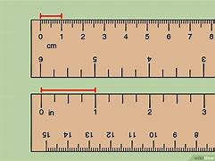 Image result for 1.5 Inches to Centimeters