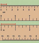 Image result for Show Size of 2 Centimeters