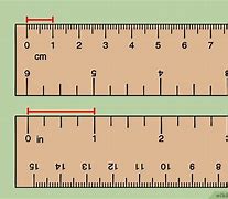 Image result for How Long Is 23 Cm