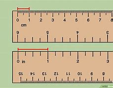 Image result for How Many Inches in 45 Cm