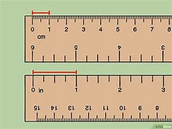 Image result for How Much Is 10 Inches in Cm