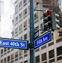 Image result for Intersection Street Sign Humptulips Street