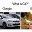 Image result for Google vs Apple Meme