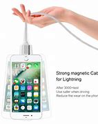 Image result for Fusion Magnetic Charger iPhone